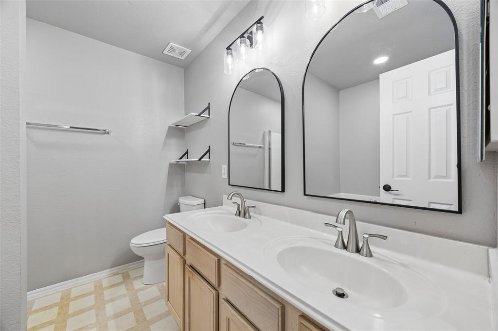 2610 Lookout Drive, McKinney, TX 75071