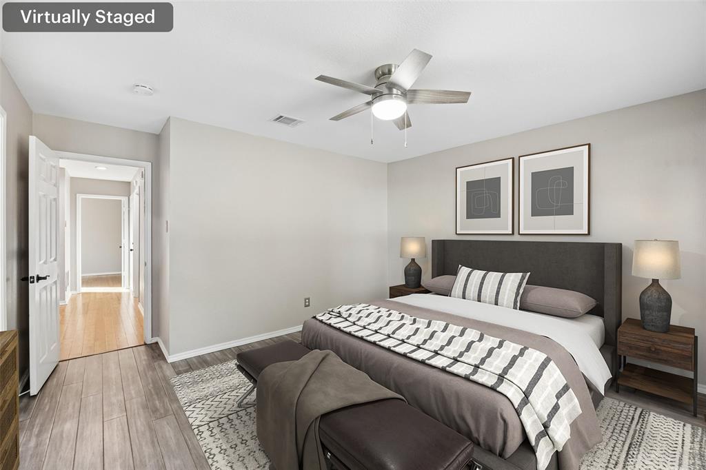2610 Lookout Drive, McKinney, TX 75071