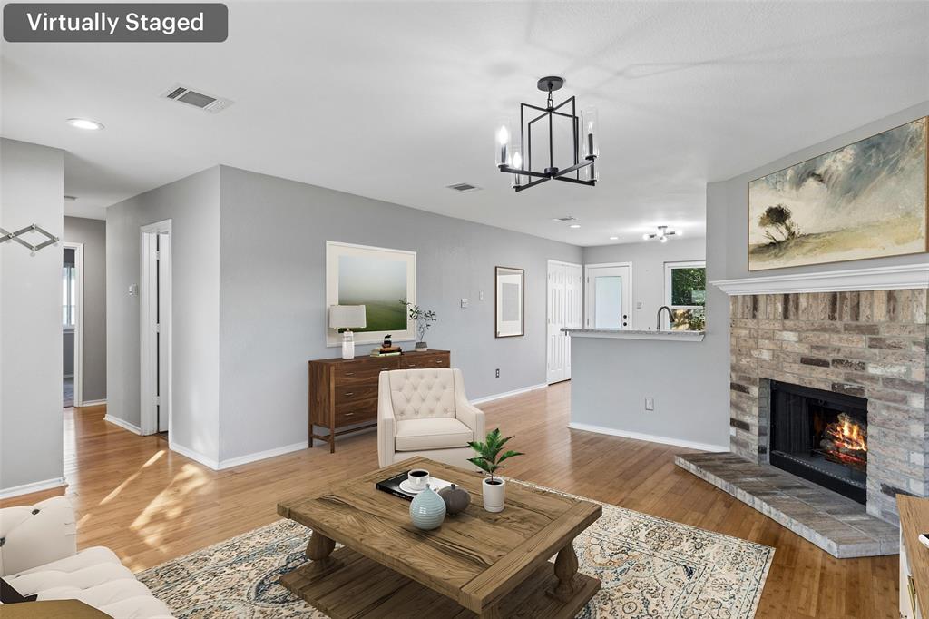 2610 Lookout Drive, McKinney, TX 75071