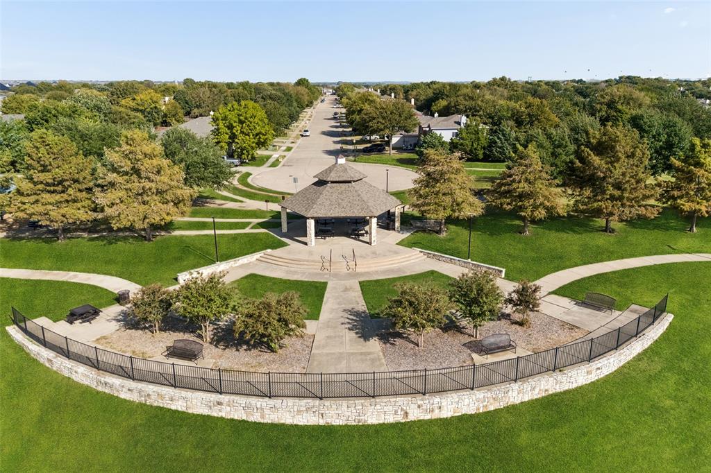2610 Lookout Drive, McKinney, TX 75071
