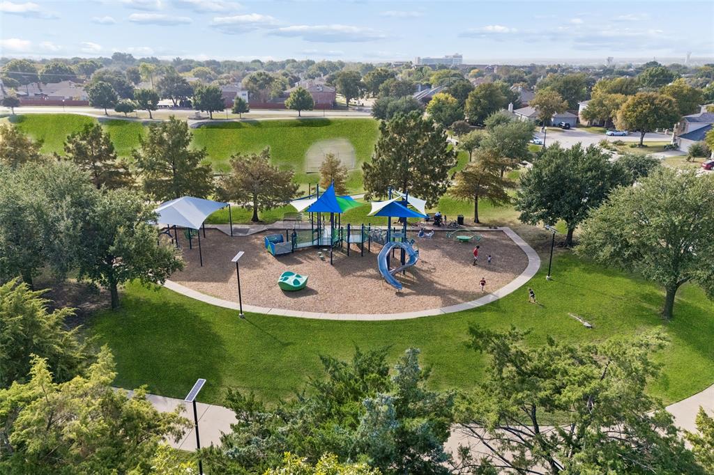 2610 Lookout Drive, McKinney, TX 75071