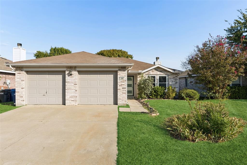 2610 Lookout Drive, McKinney, TX 75071