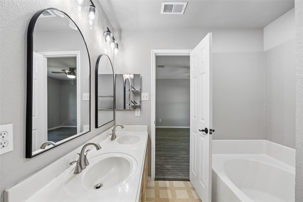 2610 Lookout Drive, McKinney, TX 75071