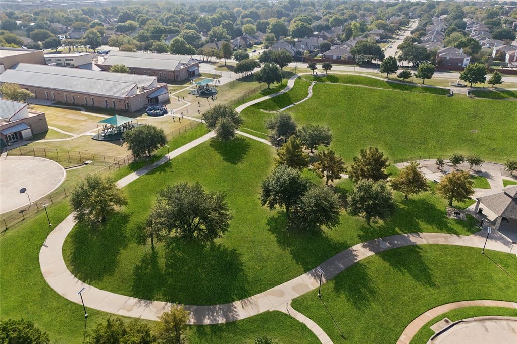 2610 Lookout Drive, McKinney, TX 75071