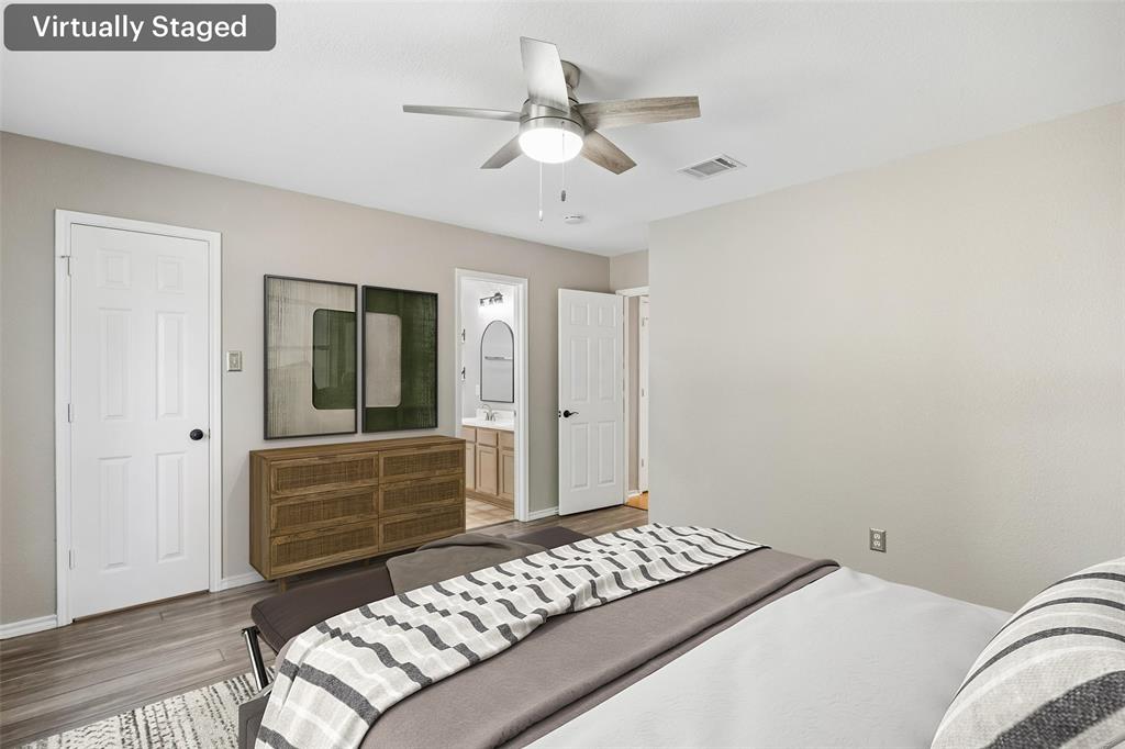 2610 Lookout Drive, McKinney, TX 75071
