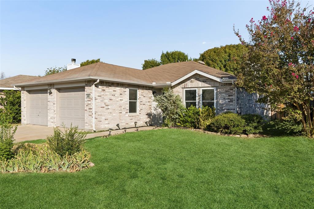 2610 Lookout Drive, McKinney, TX 75071