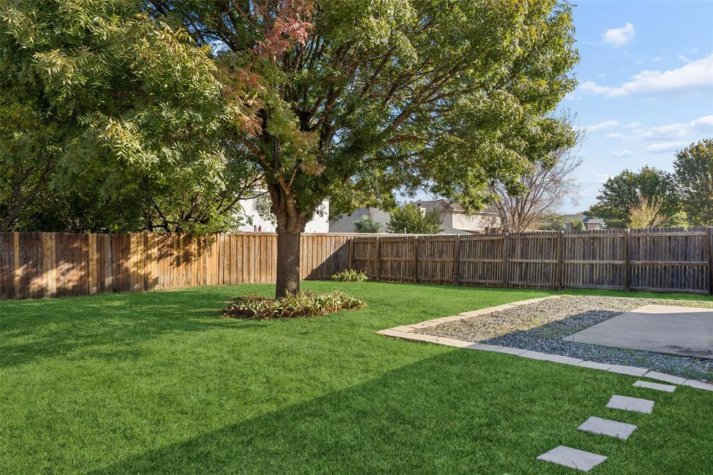 2610 Lookout Drive, McKinney, TX 75071
