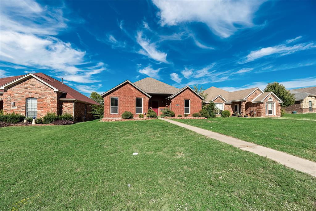3312 Kari Lane, Greenville, TX 75402