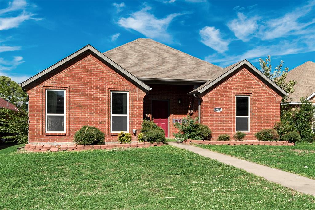 3312 Kari Lane, Greenville, TX 75402