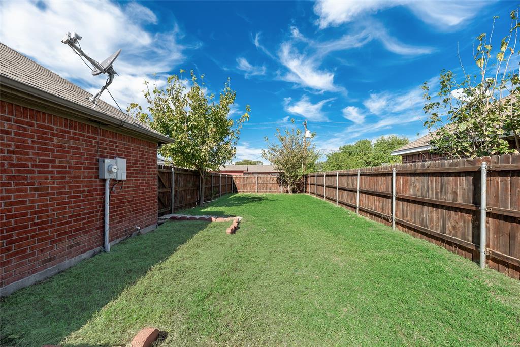 3312 Kari Lane, Greenville, TX 75402