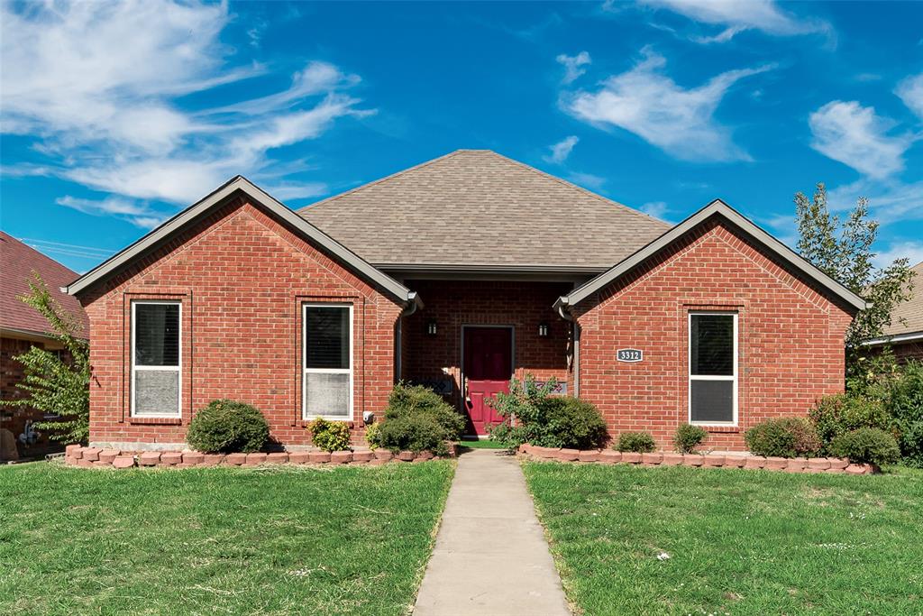 3312 Kari Lane, Greenville, TX 75402