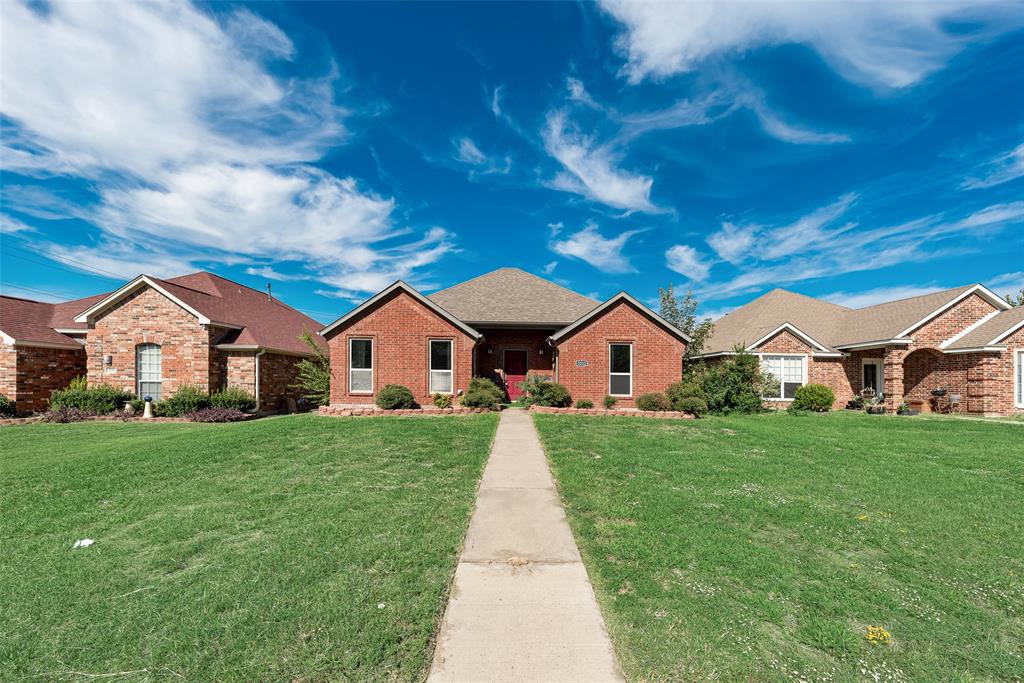 3312 Kari Lane, Greenville, TX 75402