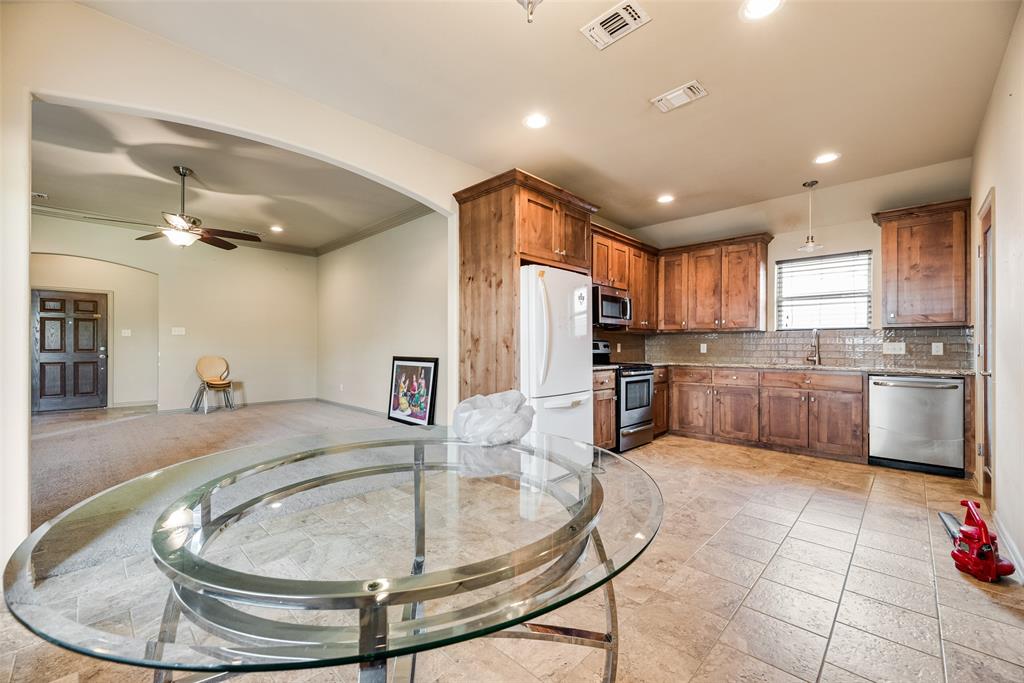 3312 Kari Lane, Greenville, TX 75402