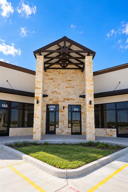 16383 FM 548, Forney, TX 75126