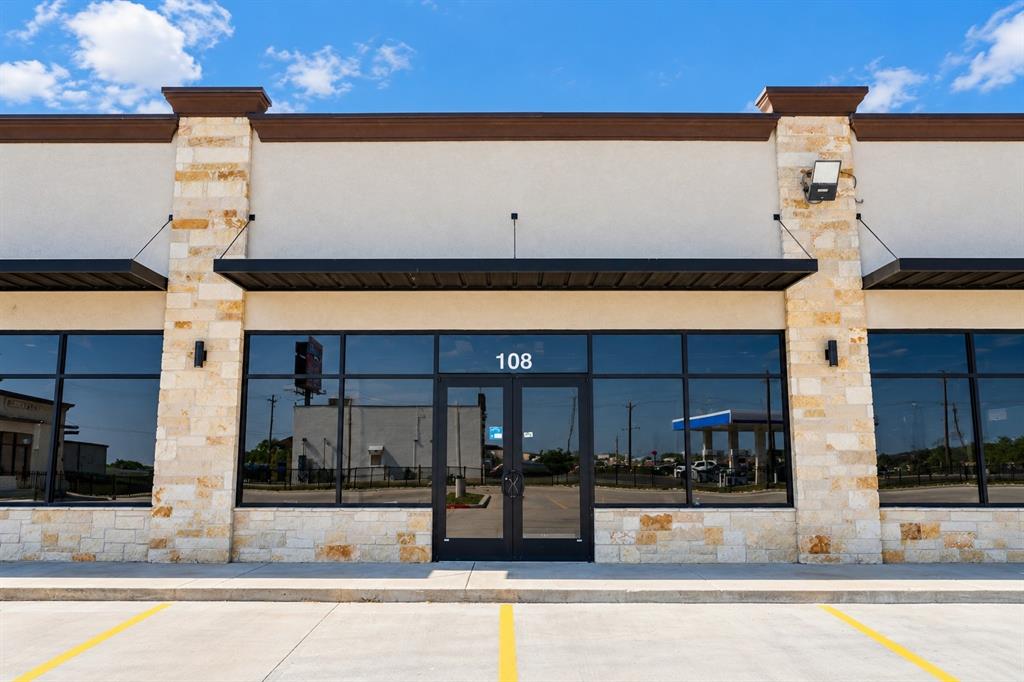 16383 FM 548, Forney, TX 75126
