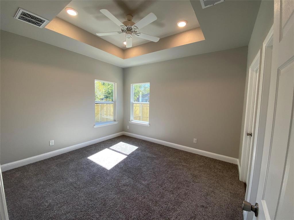 2221 Langford Street, Greenville, TX 75401
