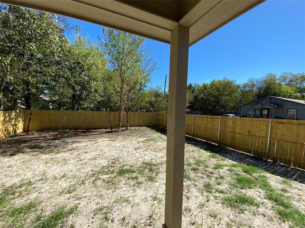 2221 Langford Street, Greenville, TX 75401