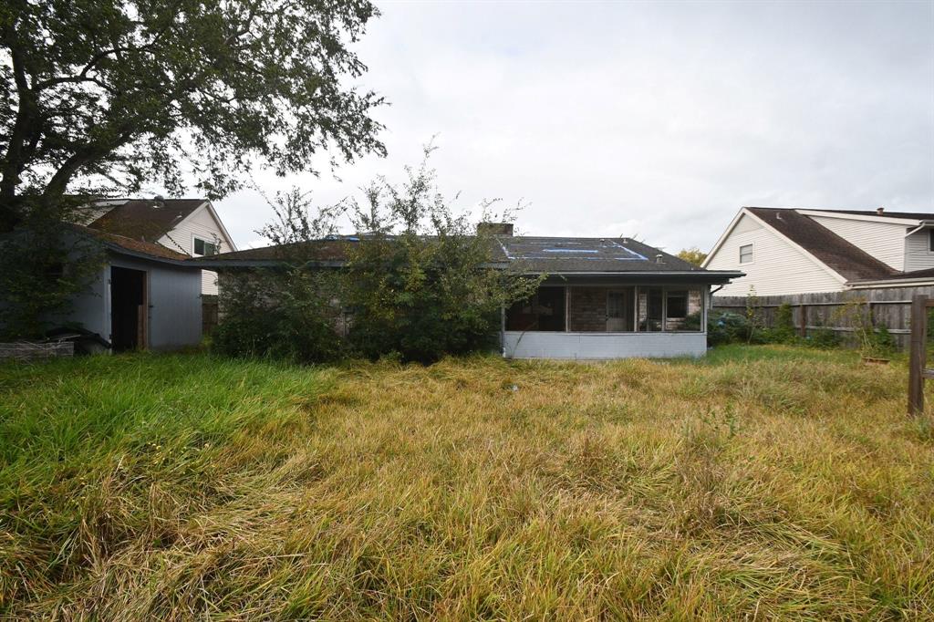 11111 Sageknight Drive, Houston, TX 77089