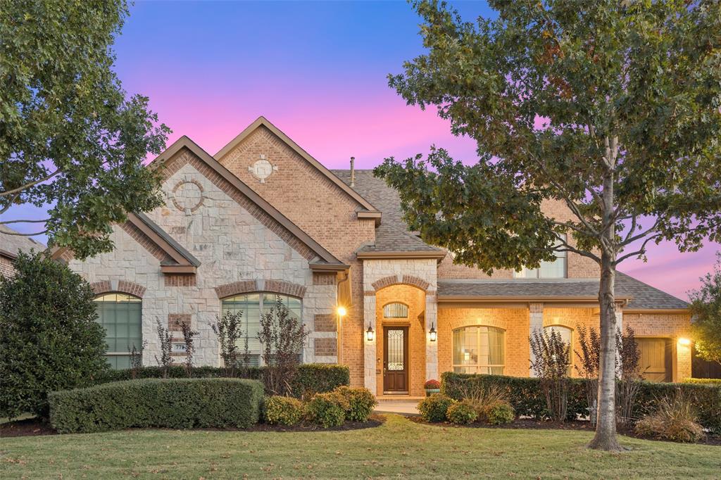 771 Salada Drive, Prosper, TX 75078 771 Salada Drive, Prosper, TX 75078