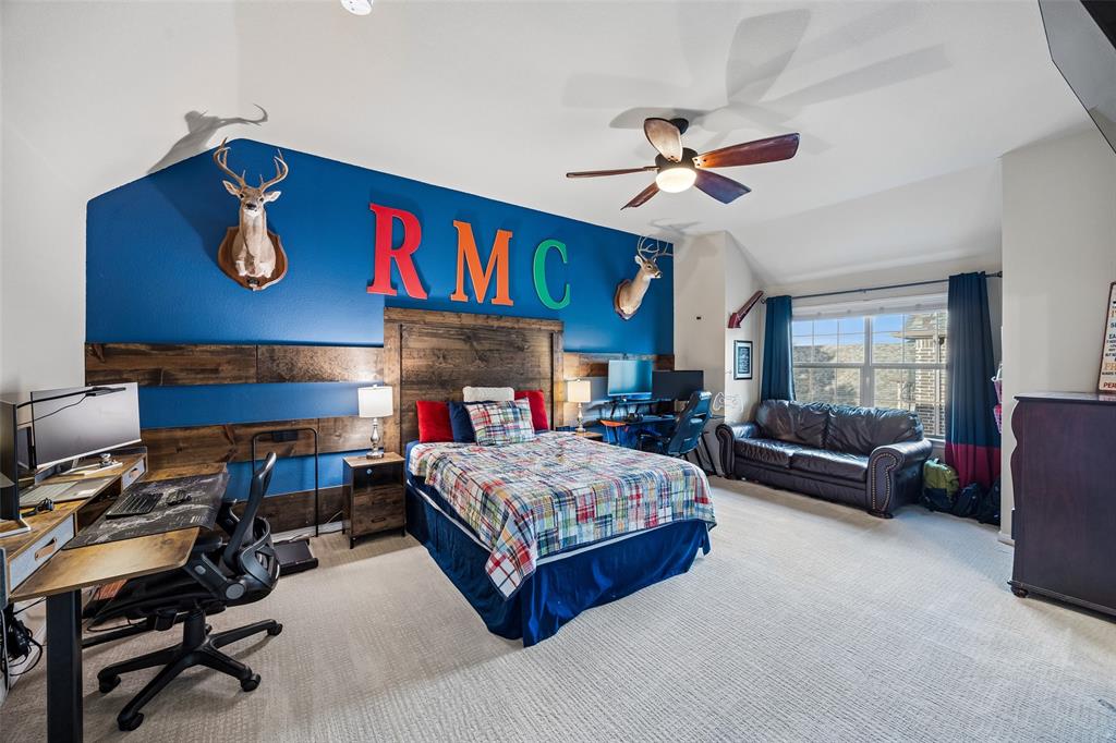 771 Salada Drive, Prosper, TX 75078
