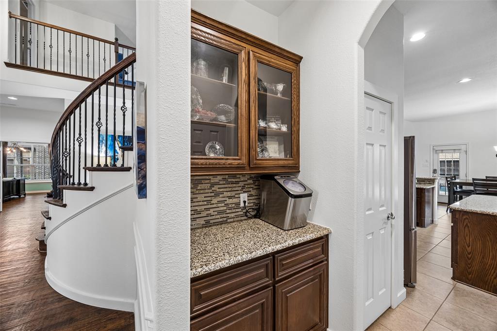 771 Salada Drive, Prosper, TX 75078