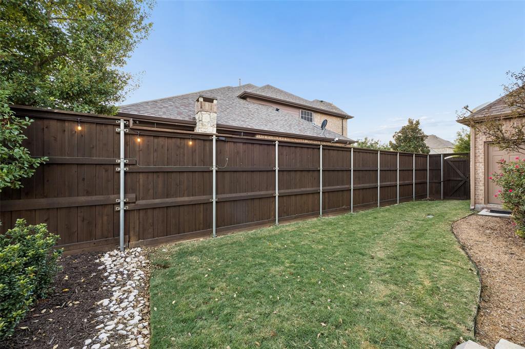 771 Salada Drive, Prosper, TX 75078