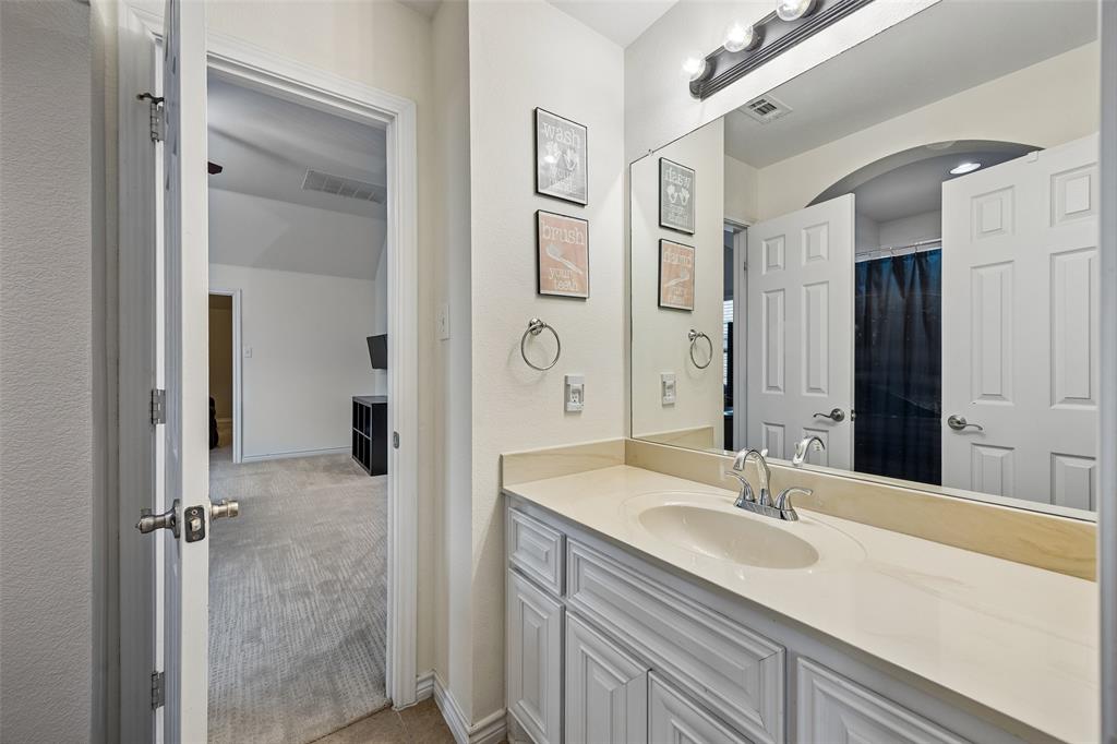 771 Salada Drive, Prosper, TX 75078
