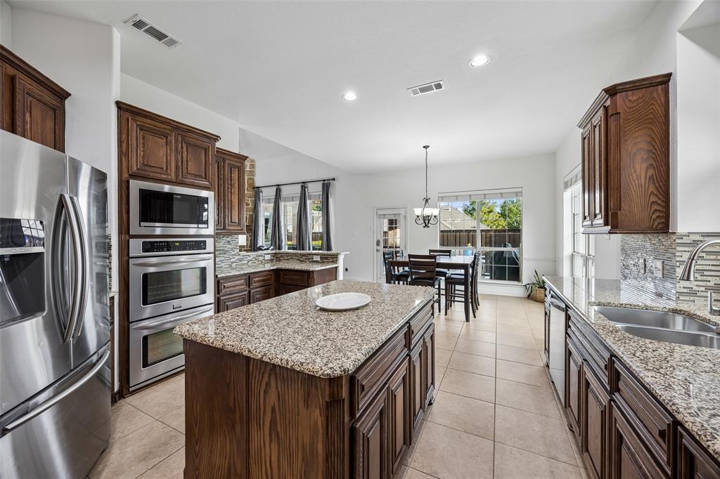 771 Salada Drive, Prosper, TX 75078