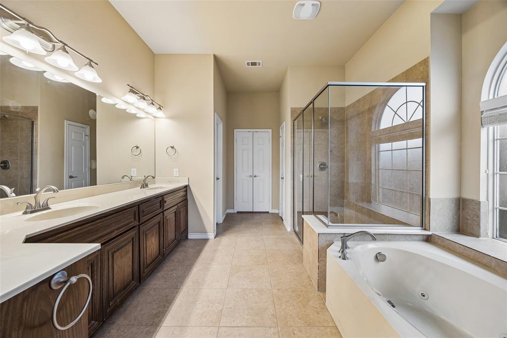 771 Salada Drive, Prosper, TX 75078