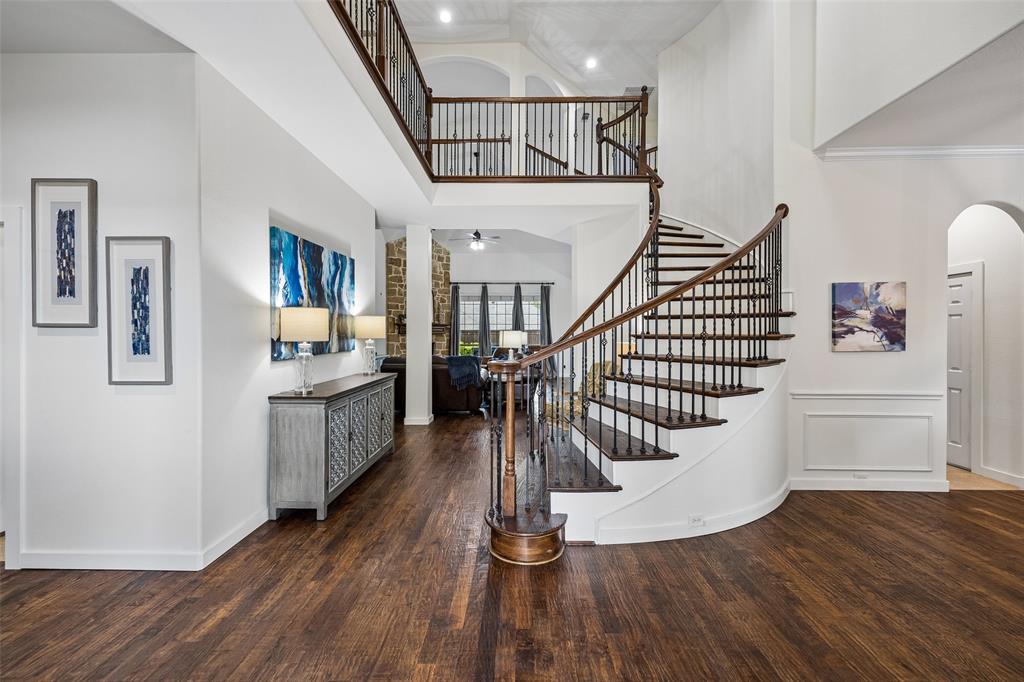 771 Salada Drive, Prosper, TX 75078 771 Salada Drive, Prosper, TX 75078