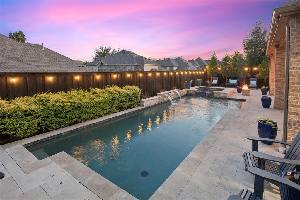 771 Salada Drive, Prosper, TX 75078