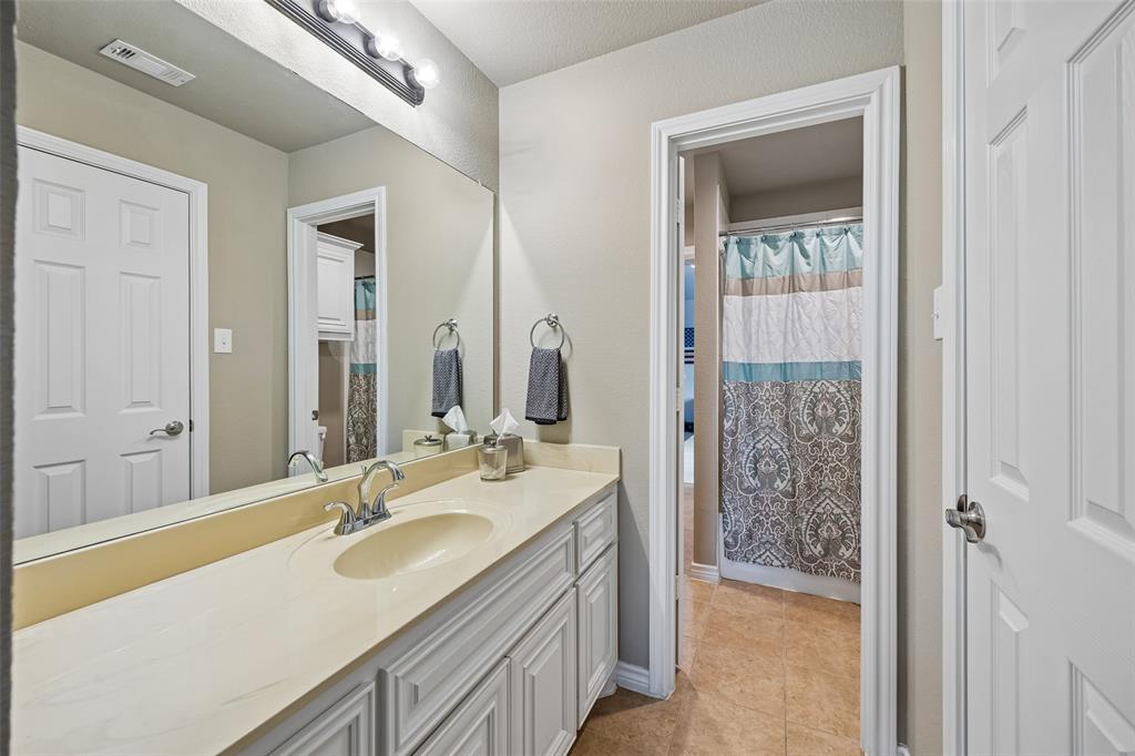 771 Salada Drive, Prosper, TX 75078