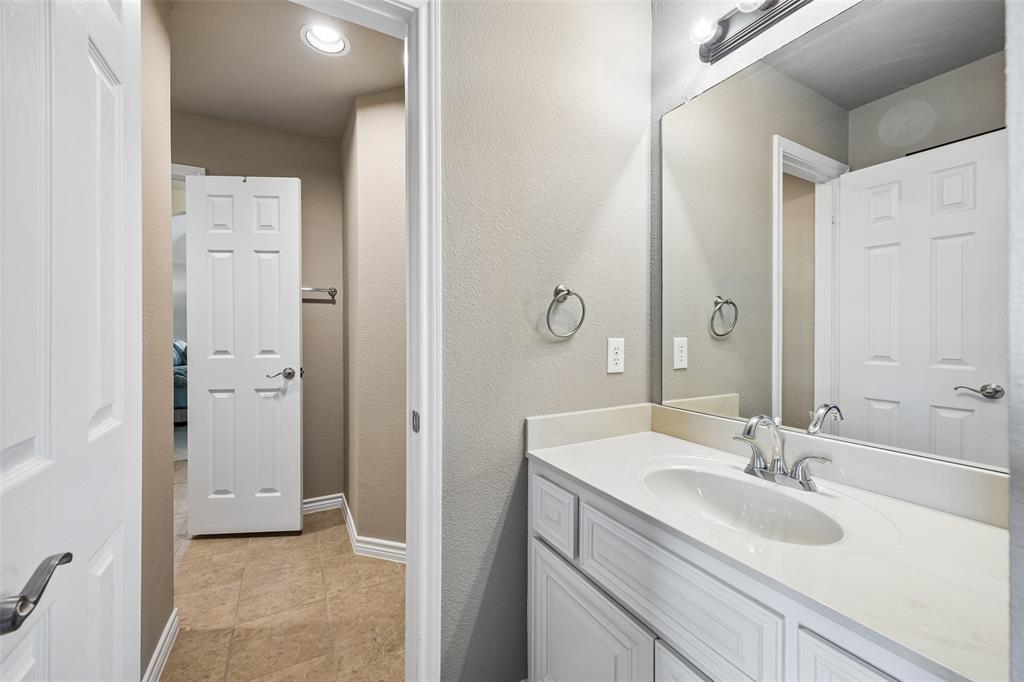771 Salada Drive, Prosper, TX 75078