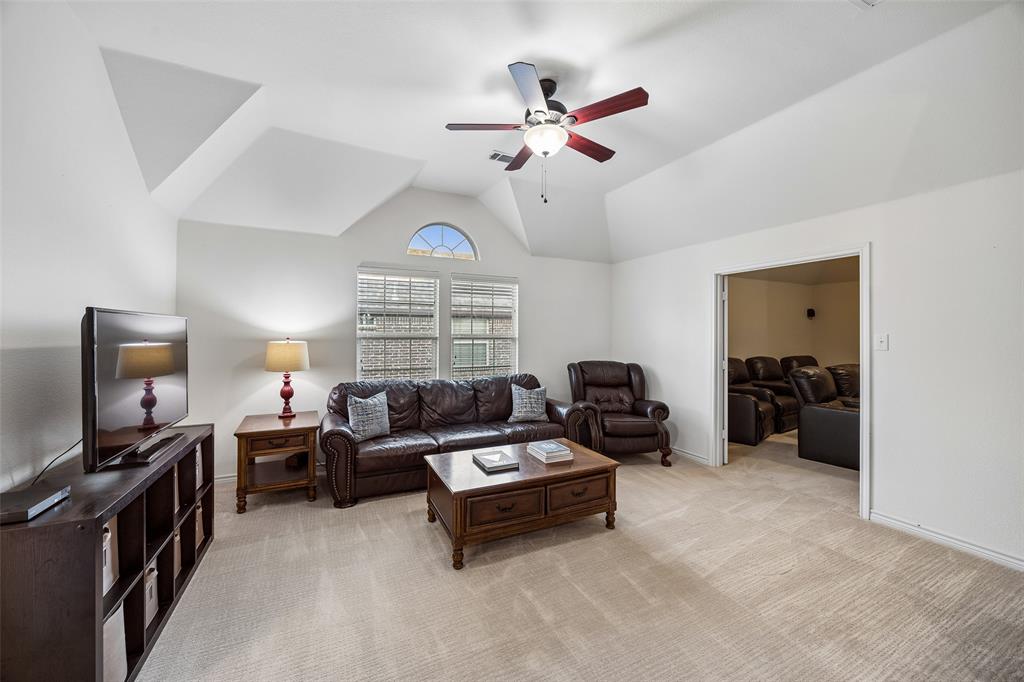 771 Salada Drive, Prosper, TX 75078