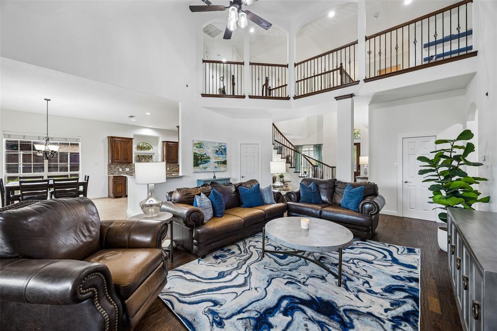 771 Salada Drive, Prosper, TX 75078