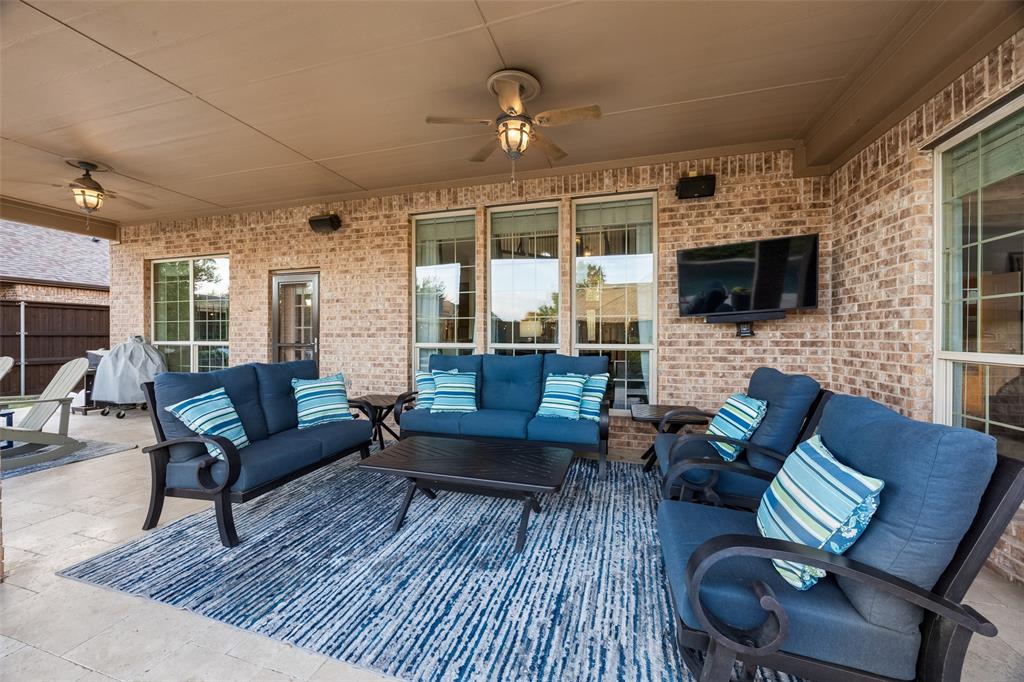 771 Salada Drive, Prosper, TX 75078