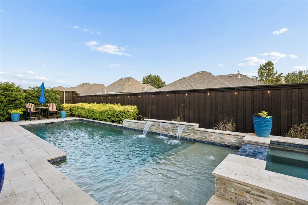 771 Salada Drive, Prosper, TX 75078