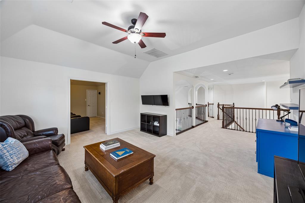 771 Salada Drive, Prosper, TX 75078