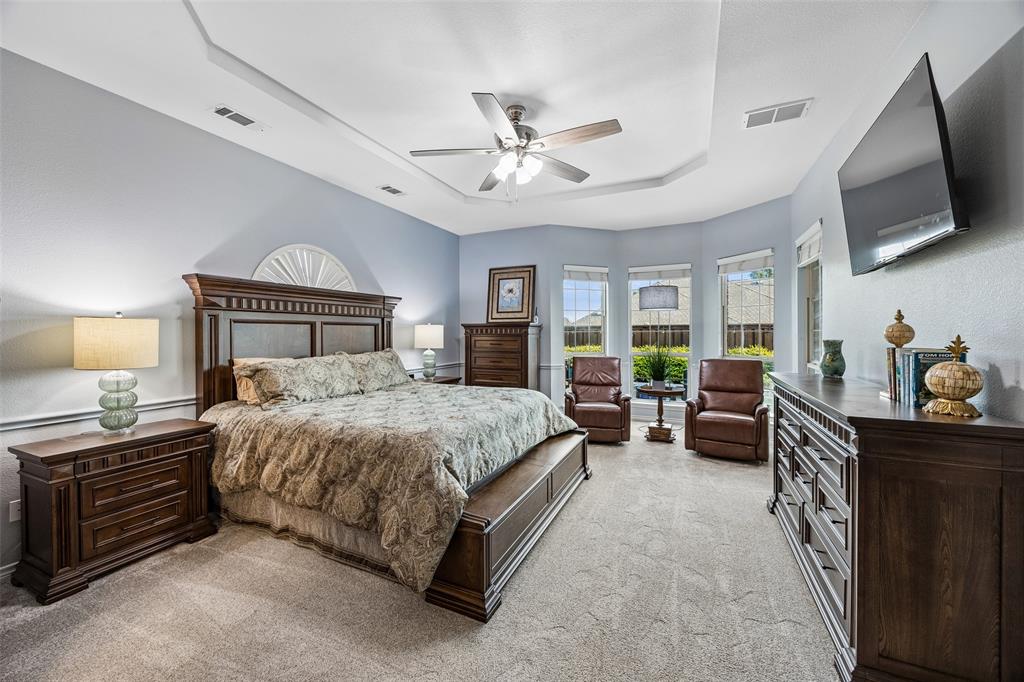 771 Salada Drive, Prosper, TX 75078