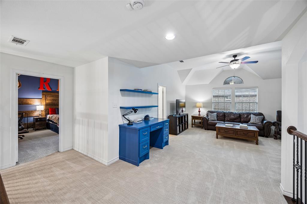 771 Salada Drive, Prosper, TX 75078