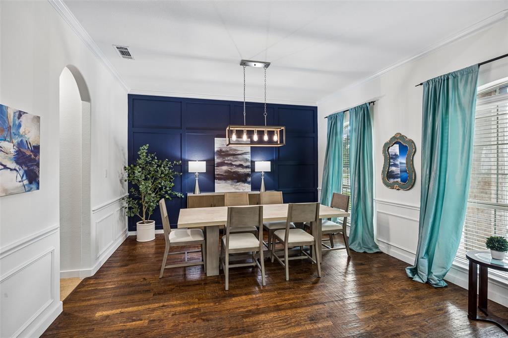 771 Salada Drive, Prosper, TX 75078 771 Salada Drive, Prosper, TX 75078
