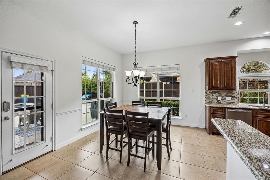 771 Salada Drive, Prosper, TX 75078