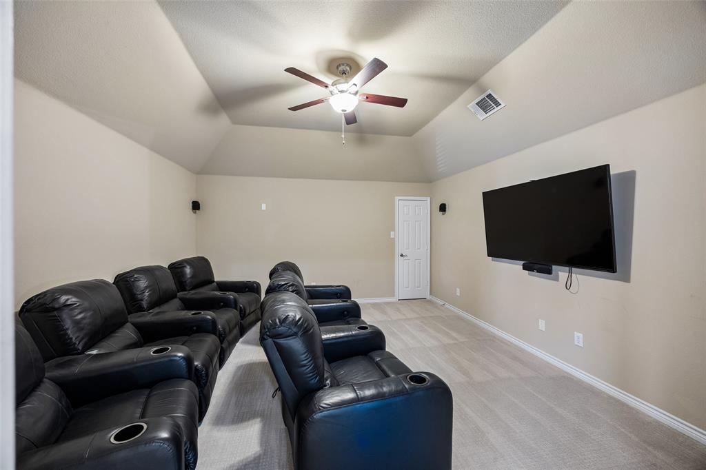 771 Salada Drive, Prosper, TX 75078