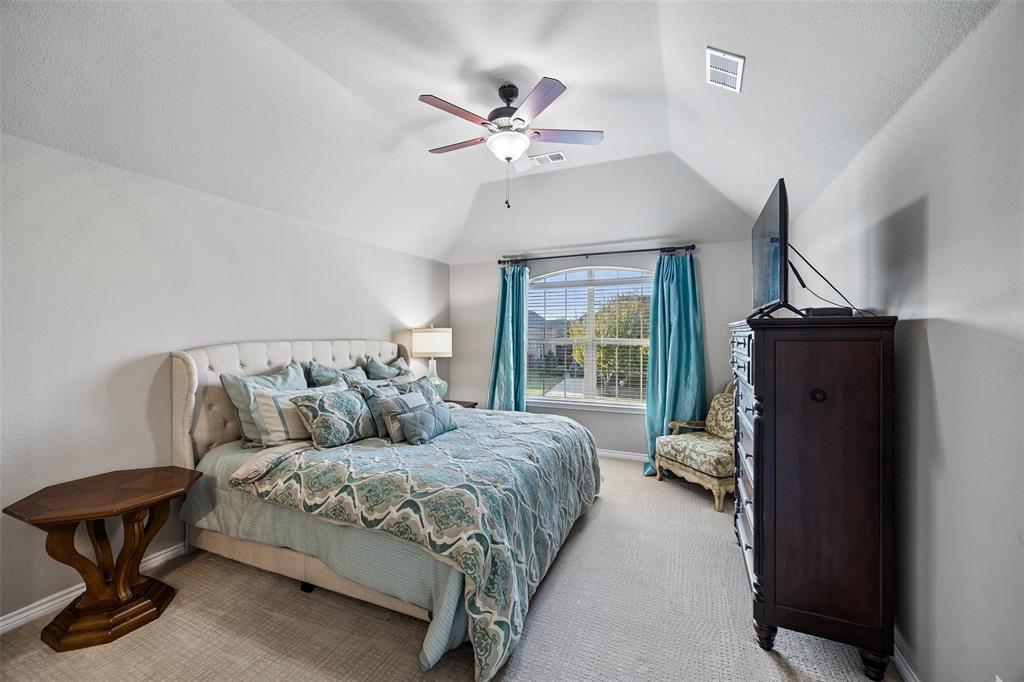 771 Salada Drive, Prosper, TX 75078