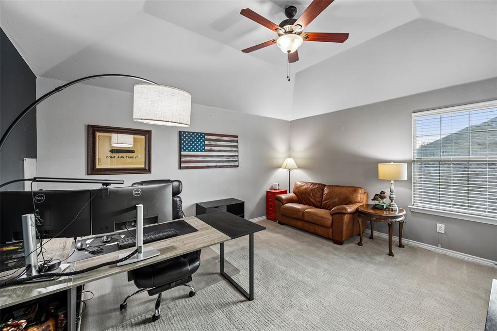 771 Salada Drive, Prosper, TX 75078