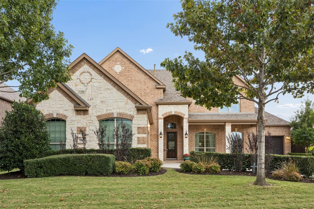 771 Salada Drive, Prosper, TX 75078