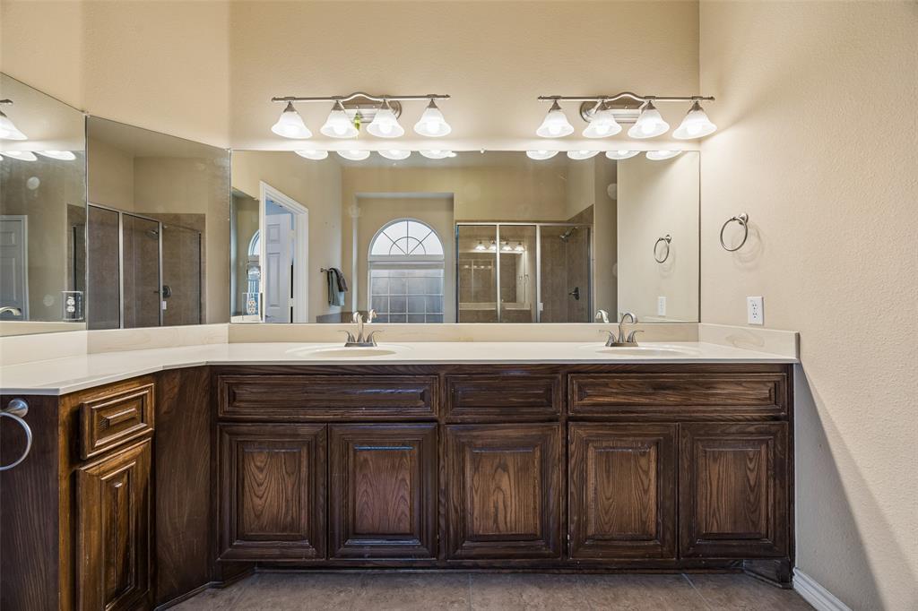 771 Salada Drive, Prosper, TX 75078