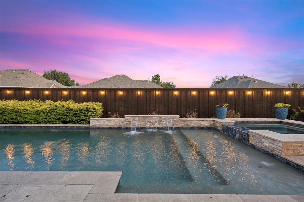 771 Salada Drive, Prosper, TX 75078