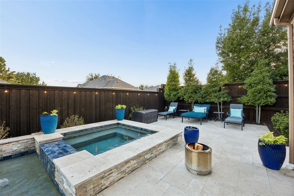 771 Salada Drive, Prosper, TX 75078
