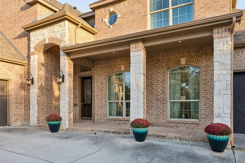 771 Salada Drive, Prosper, TX 75078